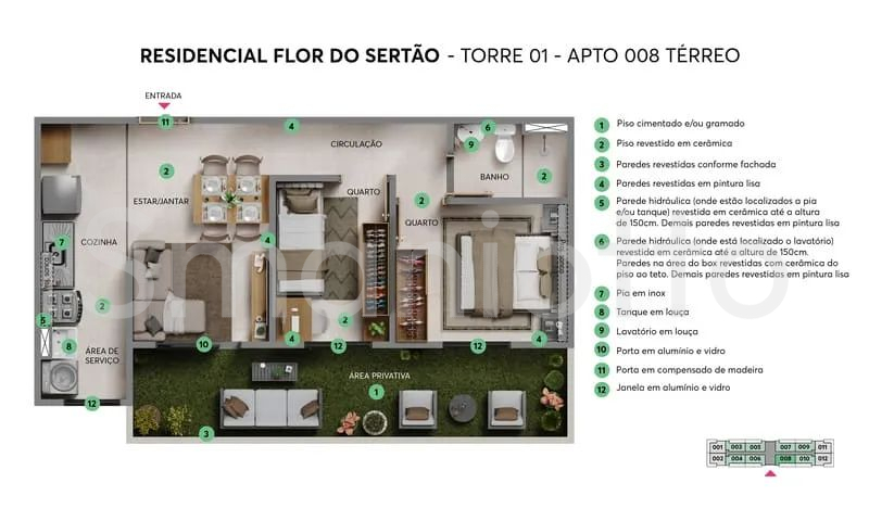 Foto do Imóvel